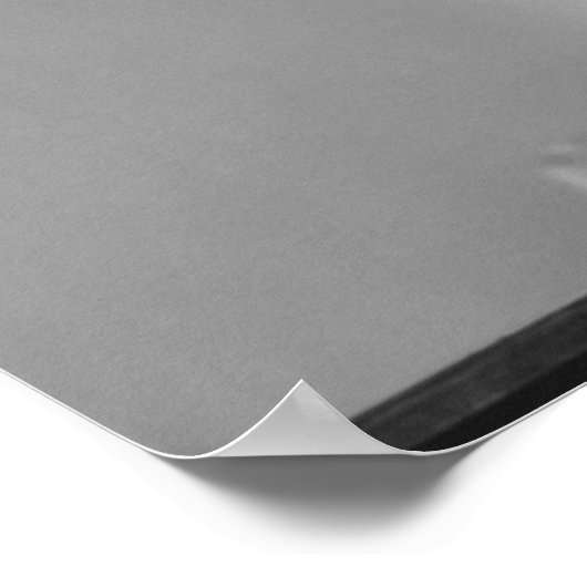 Vrouw in Swimsuit Poster (Hoek)