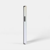 Vrouw iPhone Hoesje (Rechterkant)