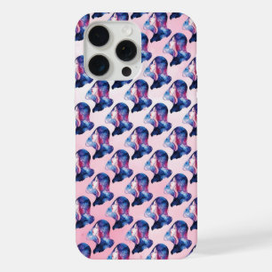 Vrouw iPhone 15 Pro Max Case