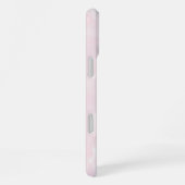 Vrouw iPhone Hoesje (Rechterkant)