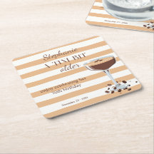 Vrouw is een tikkeltje ouder Espresso 30e verjaard