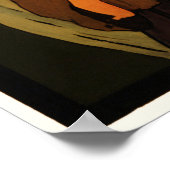 VROUW! Je land heeft je nodig! Oorlogsaanwerving Poster (Hoek)