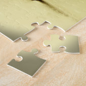 Vrouw Kardinaal zongvogel Legpuzzel (Zijkant)