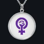 Vrouw Ketting<br><div class="desc">Vrouw Ketting</div>