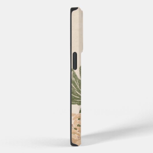 Vrouw Kunst Case-Mate iPhone Case (Achterkant / Rechts)