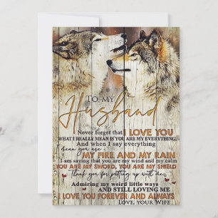 Vrouw Kunst Voor Mijn Man Ik Hou Van Jou Save The Date