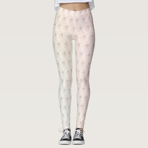 Vrouw Leggings