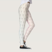 Vrouw Leggings (Rechts)