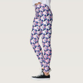 Vrouw Leggings (Links)