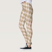 Vrouw Leggings (Links)