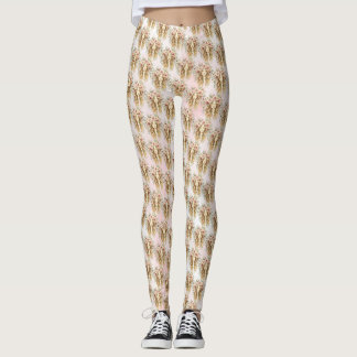 Vrouw Leggings