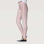 Vrouw Leggings (Links)