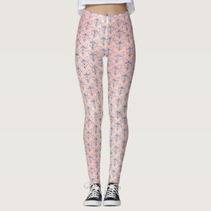 Vrouw Leggings