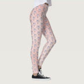 Vrouw Leggings (Rechts)