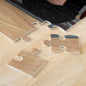  vrouw legpuzzel (Zijkant)