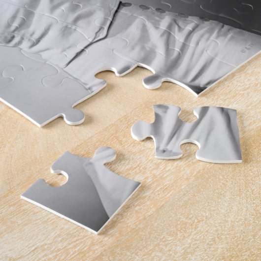 Vrouw Legpuzzel (Zijkant)