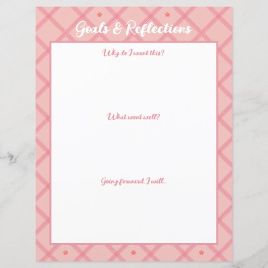 Vrouw Lichaam Metingen Tracker Gewichtsverlies Gra (Achterkant)