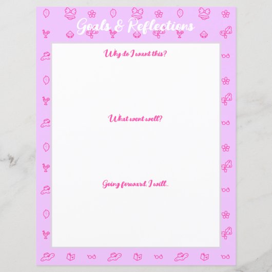 Vrouw Lichaam Metingen Tracker Gewichtsverlies Gra (Achterkant)