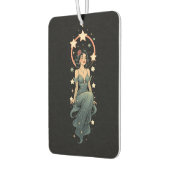  VROUW LUCHTVERFRISSER (Links)