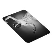 Vrouw Magneet (Rechterzijde)