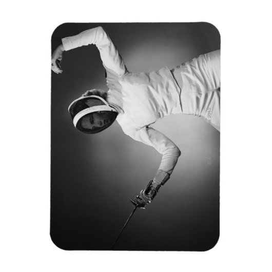 Vrouw Magneet (Verticaal)