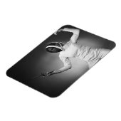 Vrouw Magneet (Linkerzijde)