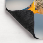 Vrouw Mallard Muismat (Hoek)