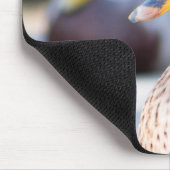 Vrouw Mallard Muismat (Hoek)