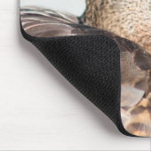 Vrouw Mallard Muismat (Hoek)