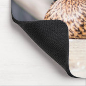 Vrouw Mallard Muismat (Hoek)