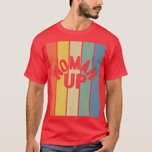 Vrouw Meer feminisme Vrouw Gelijkheid van vrouwen T-shirt