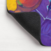 Vrouw met een Mango, Gauguin Muismat (Hoek)