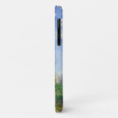 Vrouw met een parasol, Madame Monet en haar zoon Case-Mate iPhone Case (Achterkant/links)