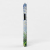 Vrouw met een parasol, Madame Monet en haar zoon Case-Mate iPhone Case (Achterkant/rechts)