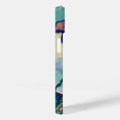 Vrouw Met een Pet van Henri Matisse Case-Mate iPhone Case (Achterkant / Rechts)