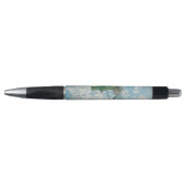 Vrouw met Parasol Claude Monet Pen (Voorkant)