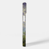 Vrouw met Parasol door Claude Monet,  kunst Case-Mate iPhone Case (Achterkant / Rechts)