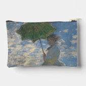 Vrouw met Parasol - Madame Monet en haar zoon Etui (Achterkant)