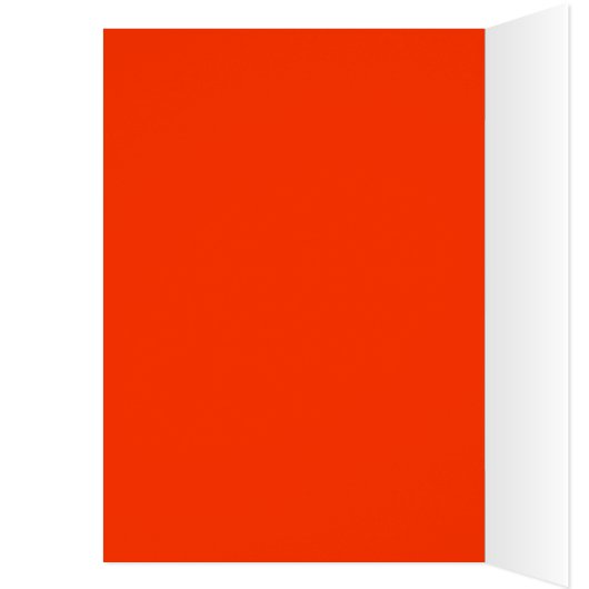 VROUW MET RODE MIRROR Deco Beauty Mode Makeup (Binnen (Links))