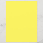 Vrouw Model, Opticien, Technical Practitioner Flyer (Achterkant)