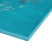 Vrouw model zwemmen Thunder_Cove Snijplank (Hoek)