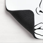 Vrouw Muismat (Hoek)