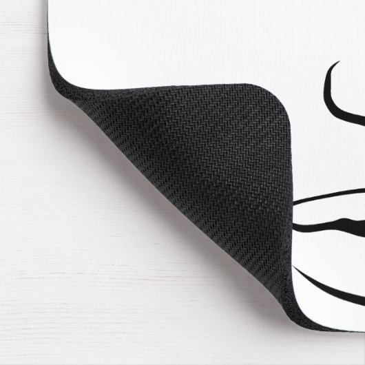 Vrouw Muismat (Hoek)