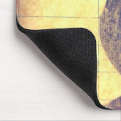  vrouw muismat (Hoek)