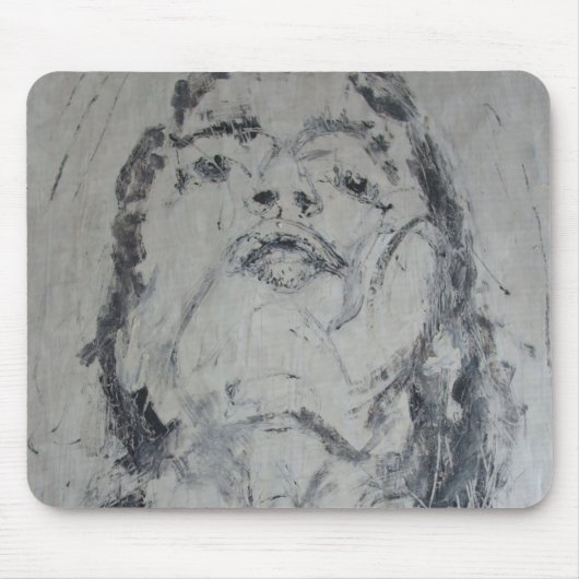 Vrouw Muismat (Voorkant)