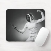 Vrouw Muismat (Met muis)