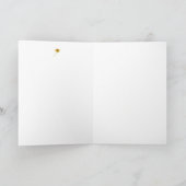 Vrouw/niet-broedmannetje Kaart (Binnen)