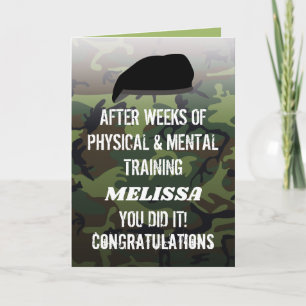 Vrouw- of mannencampagne met voorbijgaande Kaart