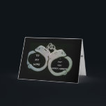 VROUW ONDER ARREST SHOW U BESTE VERJAARDAG OOIT KAART<br><div class="desc">DEZE VROUW ZAL "ONDER ARREST" STAAN BIJ DE "LIEFDESPOLITIE" EN DE "BESTE VERJAARDAG OOIT" LATEN ZIEN DOOR HAAR PARTNER IN CRIME!</div>