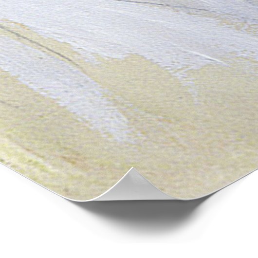 Vrouw Op een bank gelanceerd door Carl Larsson Poster (Hoek)